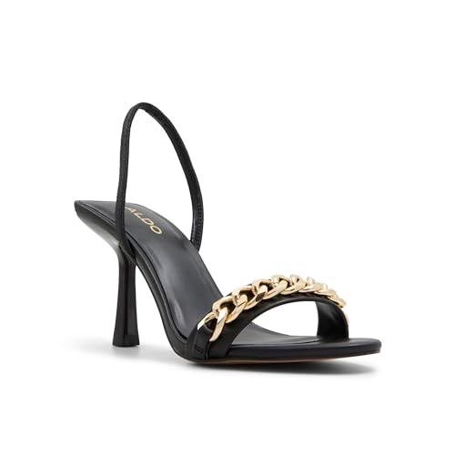 Sandale à talon ALDO Saje chaussure été femme bout ouvert
