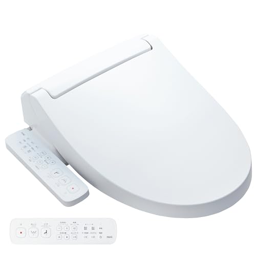 LIXIL INAX �V�����[�g�C�� KB�V���[�Y �������R�� ������������ 2026�N���f�� �s���A�z���C�g CW-KB32A/BW1