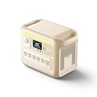 発電機・ポータブル電源 Anker Portable Power Station 1000 Anker Solix C1000 Portable Power Station with PS100 Compact