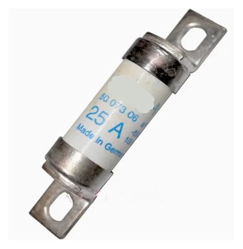Fusibles haute tension BS88 690V pour la sécurité rigoureuse des systèmes industriels