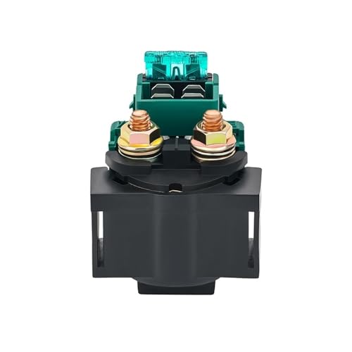 Relais de démarreur moto pour VT1100 VT600C XL600V et GL1500