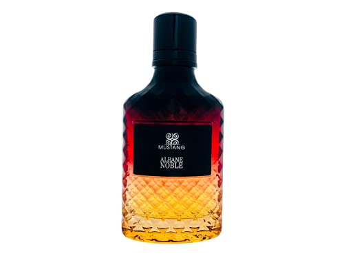 Albane Noble Mustang Eau de Parfum 100 ml