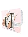 Rilastil Pack Essenziali Antietà - Confezione Progession(+) Crema Antietà e Rassodante 40 ml + Regalo Progression (+) Contorno Occhi 15 ml