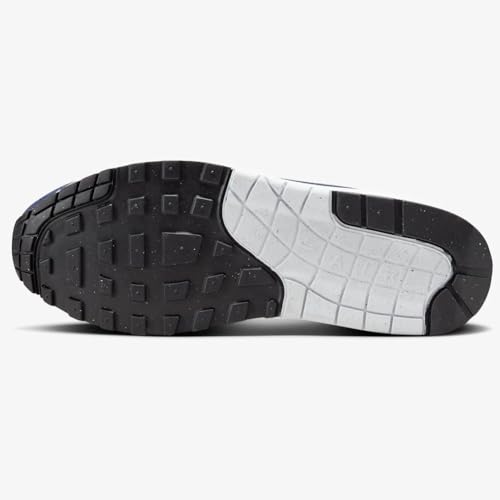 Image of Nike Men Suede Running Shoes