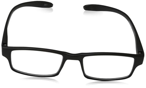 I Need You Gafas de lectura Hangover Life - Dioptrías: +1,00 negro