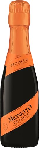 Mionetto Prosecco Birillino, 200 ml