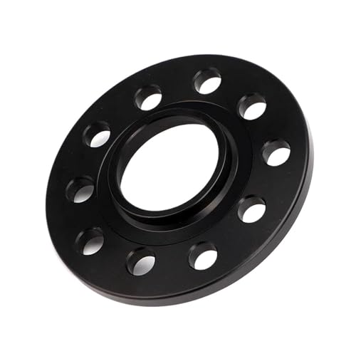 Bague d'espacement VW 5x100 12mm pour supprimer les frottements internes