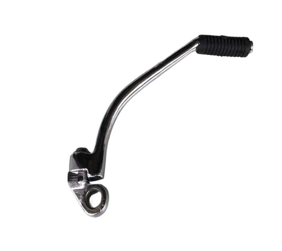 Pédale manivelle pour YBR125 kick de démarrage moto