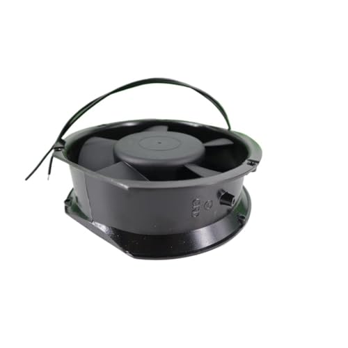 Ventilateur KA1725HA2B anti surchauffe 17251 CA 220V pour sauver vos circuits électriques - 2