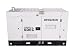 Pro-Lift-Montagetechnik Silent Diesel Stromaggregat 230V/400V Elektrostarter 20kVA Stromerzeuger Notstromaggregat - 02850