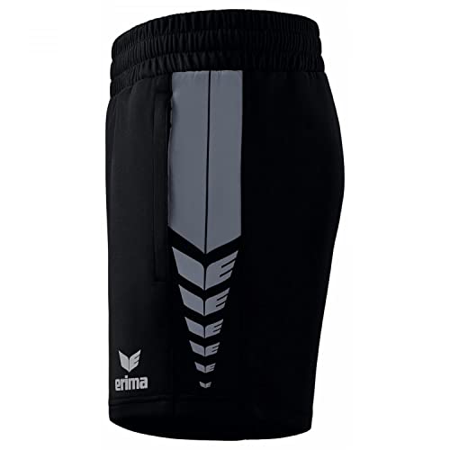 Pantaloncini Da Donna Erima Worker Six Wings - 3