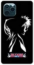 Cokitec Samsung Galaxy S20 Ultra Manga Bleach Duo Case