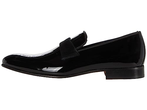 Massimo Matteo Ponte Vecchio Patent with Strap4