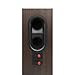 JBL Stage 2 260F 2 Way Dual 6.5 Inch Floorstanding Loudspeaker - Each (Espresso)