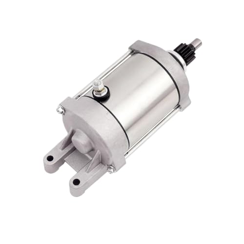 Démarreur pour ATV YFM660R 660cc remplace la pièce 3SX-81890-00 pour modèles 2001 à 2005