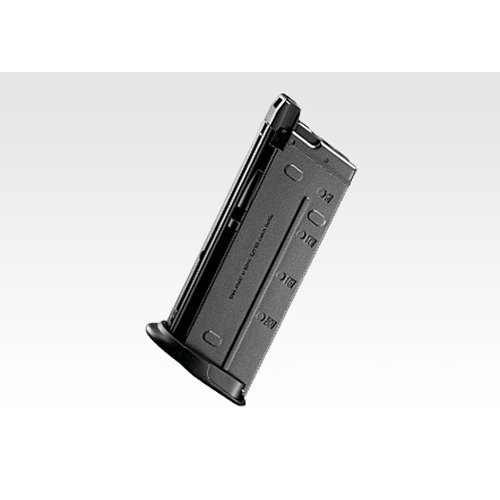 Amazon | FN 5－7 ファイブセブン Black（ガスブローバックガン フル