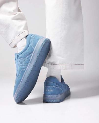Image of Rare Rabbit Mens Oslo Sneaker