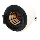 Air Filter for Skoda OCTAVIA II 1Z3 / OCTAVIA II Combi 1Z5 2004-2013 1.2T/1.4T/1.6L/2.0L, Engine