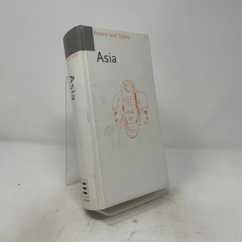 Forms and Styles: Asia (Evergreen Series)
