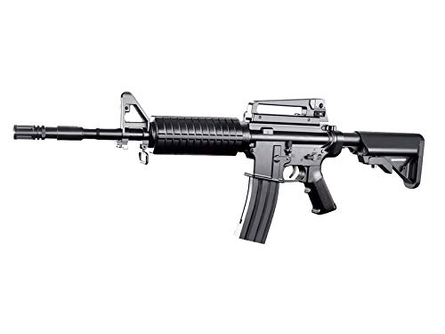 Rayline 8908 Softair Gewehr (Manuell Federdruck), Material: ABS...