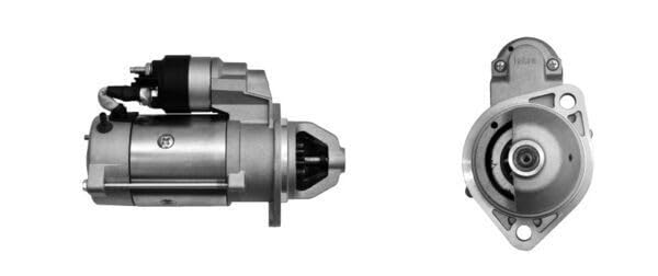 Mahle Eorig Grinding MS 28 Starter