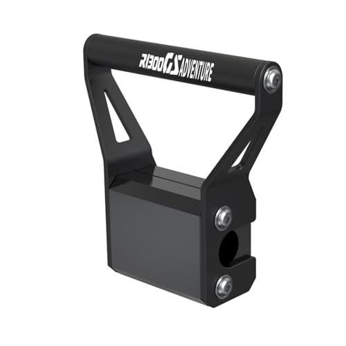 Support GPS 12mm haute stabilité pour smartphone de BMW R1250GS Adventure