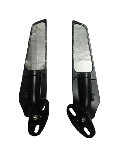 Rétroviseurs et carénage latéral de moto pour GSX-R 600 750