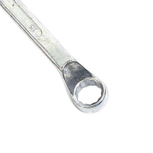 Kit Chave Estrela C/8 6 a 22mm BRASFORT