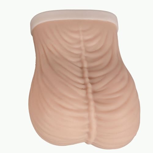 LKYLVEE Medium,9cm, Hodenmodell - Selbstuntersuchungsmodell - für Medizinstudenten des Studiengangs Humananatomie ...