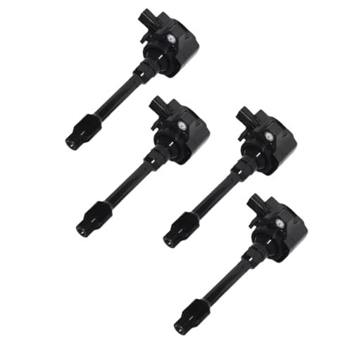 Bobines d'allumage 30520-5R0-013 4 pièces pour supprimer le voyant moteur