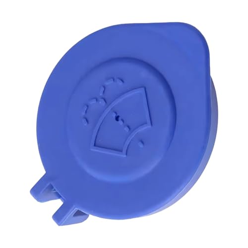 Bouchon de réservoir de liquide lave-glace étanche pour Ford Fiesta MK6