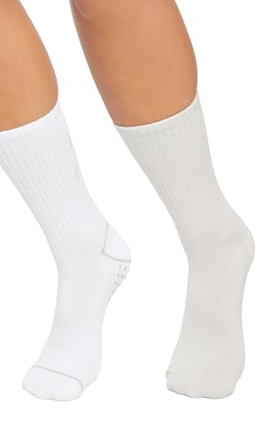 Chaussettes Pilates avec grip antidérapant Wildfox Carla pour un équilibre parfait