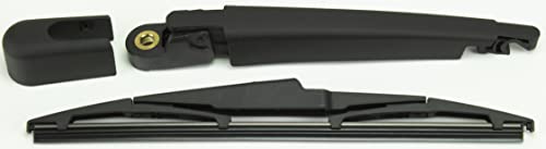 Taros Trade 244-3711-N-104426 Set Braccio E Spazzola Tergilunotto 275