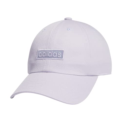 Casquette pour femme adidas Contender anti-transpiration avec fermeture ajustable