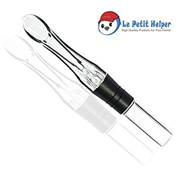 Wine Aerator - Wine Pourer By Le Petit HelperTM, Wine Air Aerator, Wine Aerator Pourer