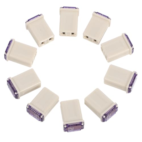 Mikikit Micro Fusibles para Protección de Circuitos en Camionetas