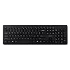 Acer Wireless Keyboard and Wireless Mouse Bundle | Fully Covered in a Silver Ion Antimicrobial* Body | Includes RF Wireless Optical Mouse, RF Wireless Keyboard and USB Receiver, (Pack of 1)