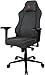 Arozzi Primo-WF-BKRD Computer Gaming/Office Chair, Red