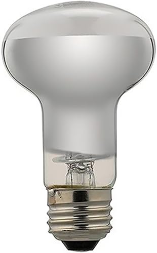 ヤザワコーポレーション レフ形白熱ランプ RF100V57W (電球・蛍光灯