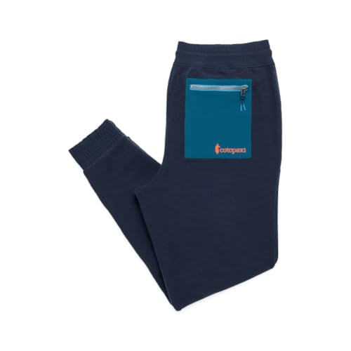 Cotopaxi Men's Abrazo Fleece Jogger2