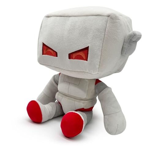 Peluche Robot-01 cadeau anniversaire enfant 22,9 cm
