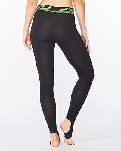 2XU Women's Power Recovery Compression Tights2
