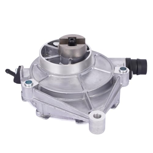 Bomba de vacío MOCA 11667640279 compatible con BMW X4 (2015-2018), Z4 328i y 528i (2013-2017), 328i xDrive (2013-2016), X1 (2012-2015) miniatura 2