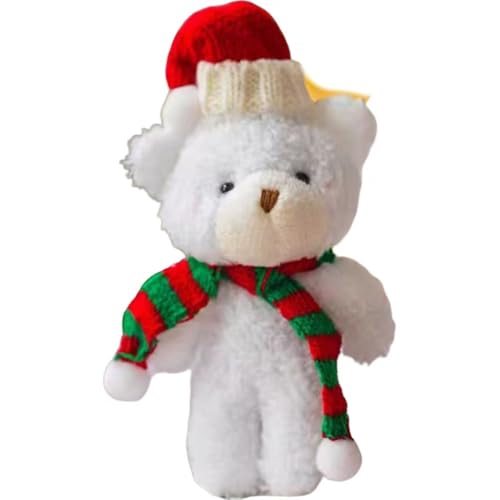 [HongzyFirm] NX}X F ʂ݃NX}Xc[̑iLN^[F̂ʂ݃XJ[t16cm\tgʂ݃z[fR[VP[Lnbgp[eB[piaEVNp (F,3P)