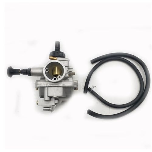 Carburateur NS50 NS50F réparation fuite essence moto 1982