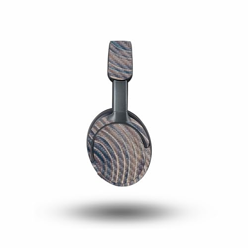Image of MightySkins Carbon Fiber Skin Compatible with Bose QuietComfort Ultra - Lifespan | Protective, Durable Textured Carbon Fiber Finish | Easy to Apply, Remove, and Change Styles