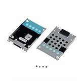 Emballage:1X Caddie de disque dur + 4X vis