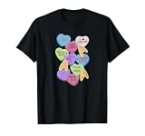 Star Trek Valentine's Day Collage T-Shirt