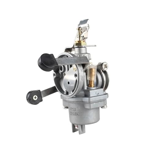 Carburateur moteur hors-bord 2T 2HP 3.5HP pour pièce de rechange Carb Boat et Mariner