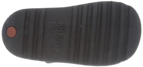 Kickers girls Low-top2